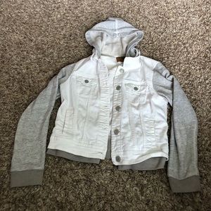 American Eagle jean jacket